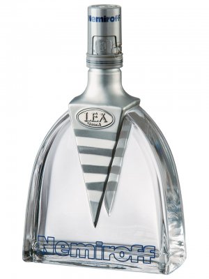 Lex Vodka