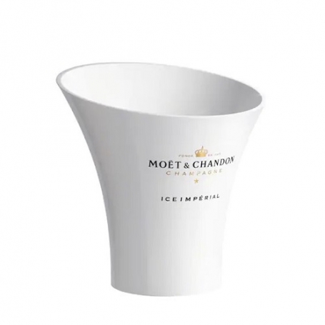 metriek Verslinden Hoogte Moet & Chandon Ice Imperial champagnekoeler kopen | Exclusive Drinks