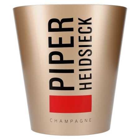 Piper Heidsieck champagnekoeler